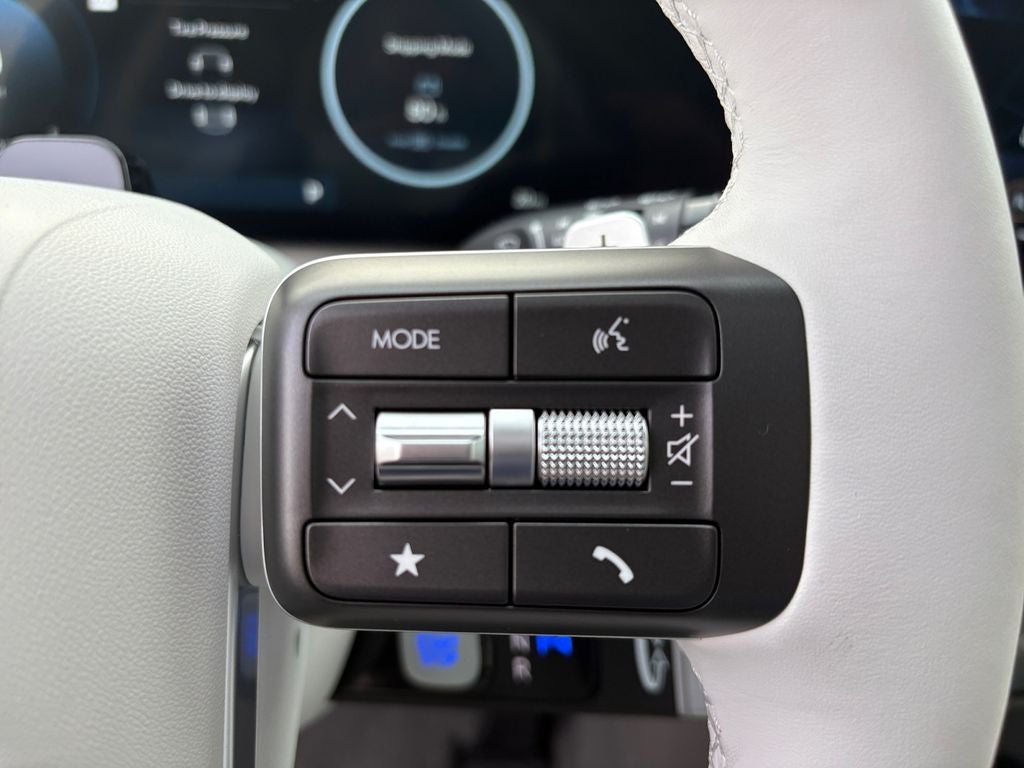 2026 Hyundai PALISADE SEL Premium 7P