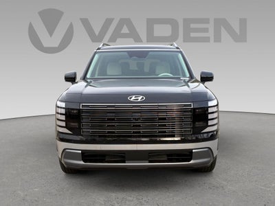 2026 Hyundai PALISADE SEL Premium 7P