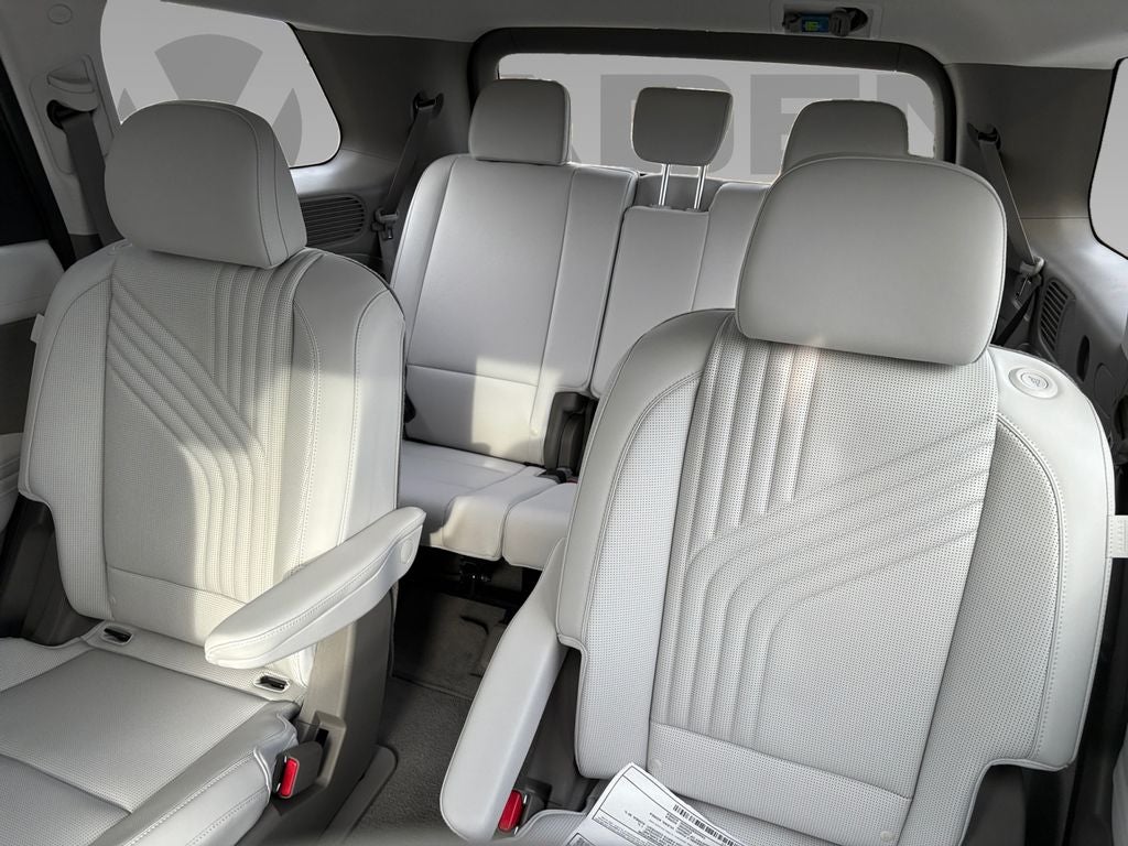 2026 Hyundai PALISADE SEL Premium 7P