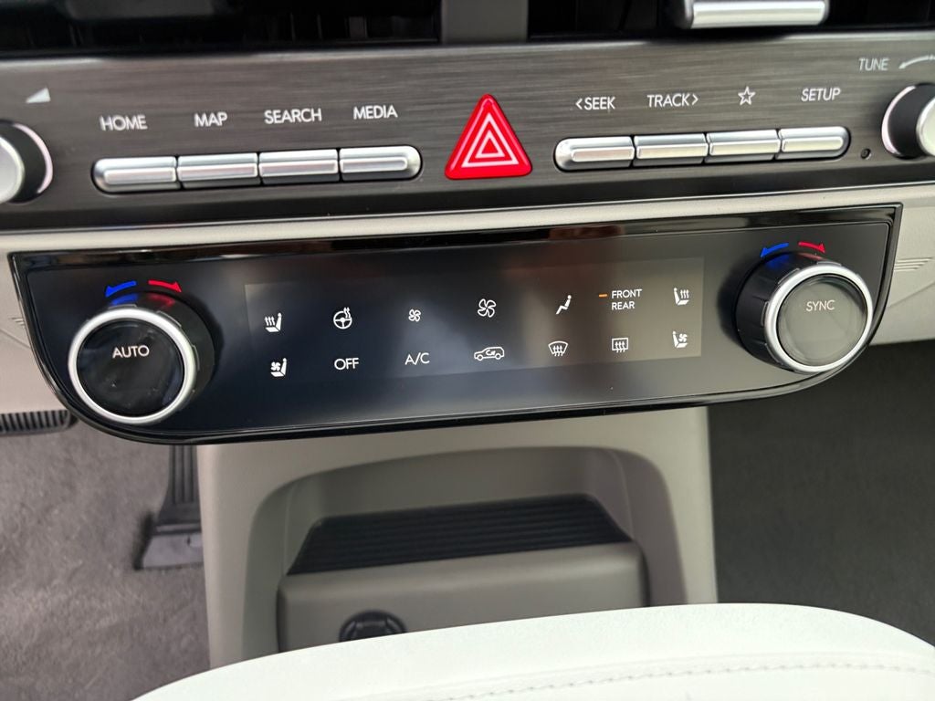 2026 Hyundai PALISADE SEL Premium 7P