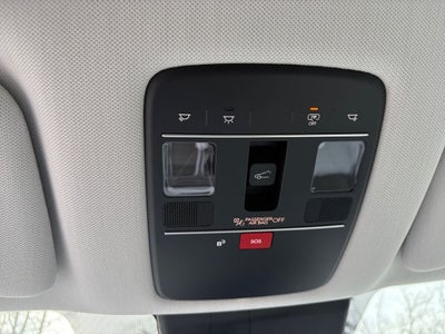 2026 Hyundai PALISADE SEL Premium 7P