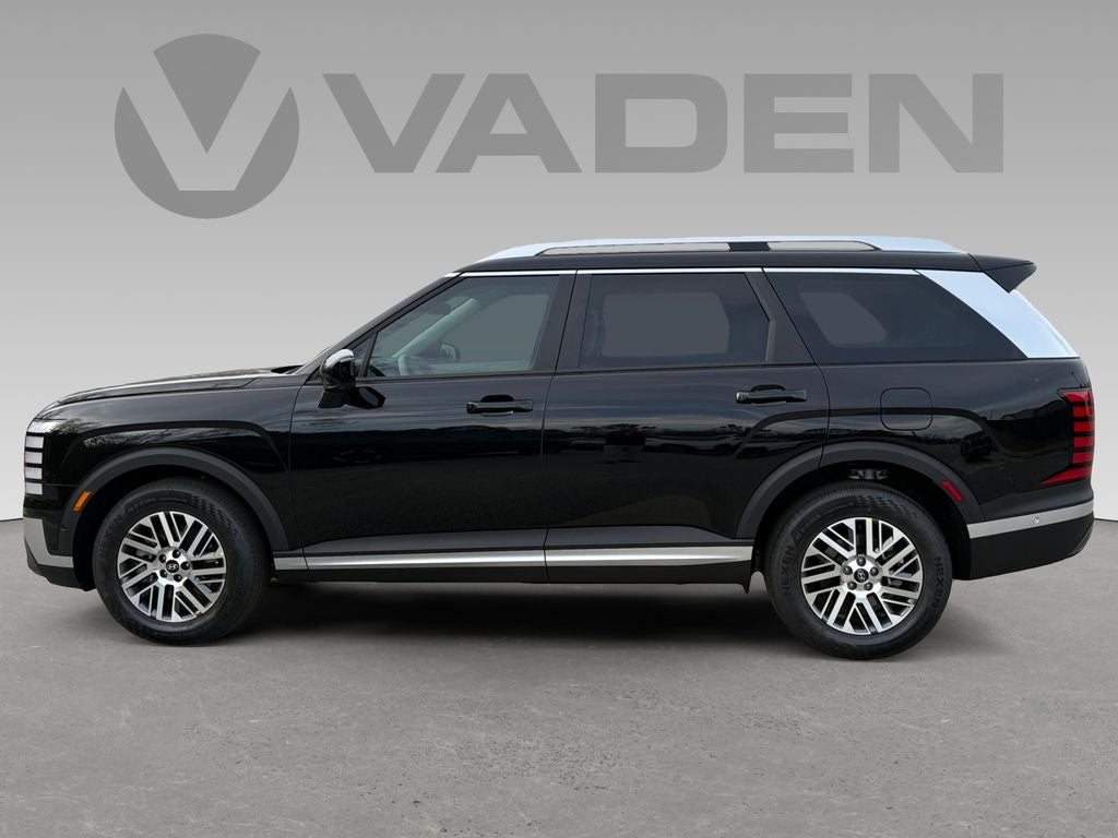 2026 Hyundai PALISADE SEL Premium 7P