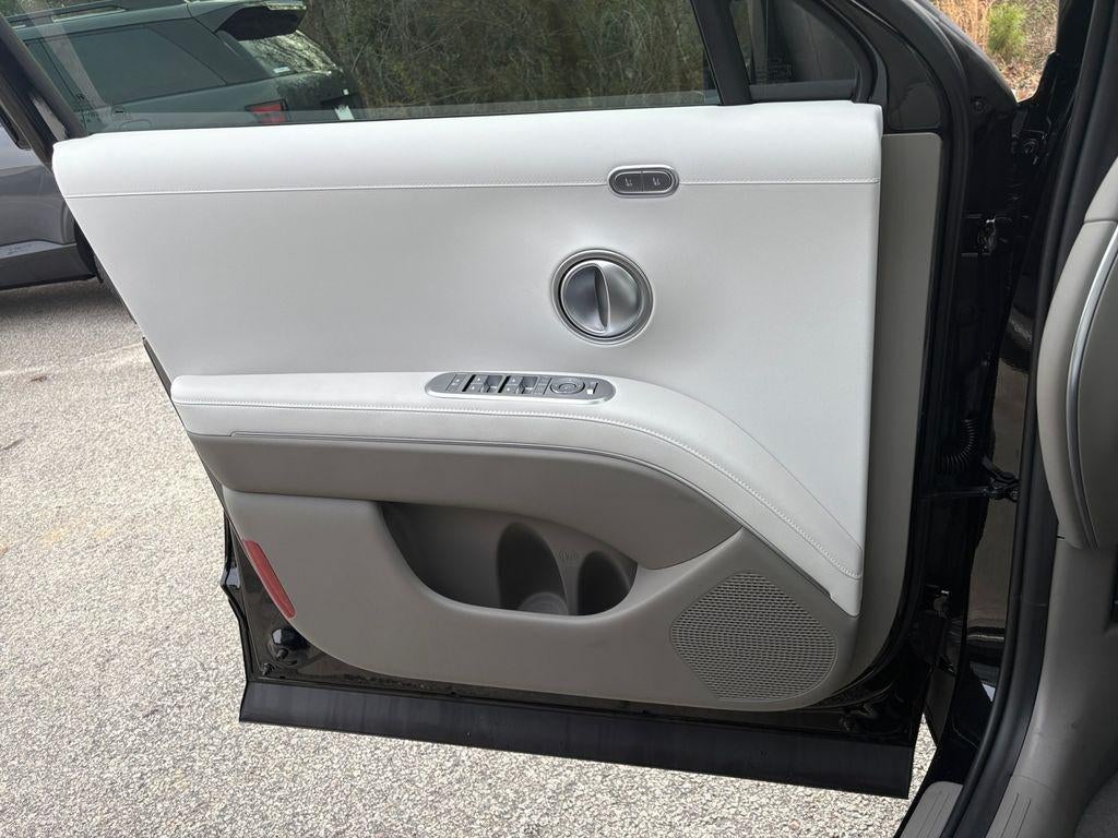 2026 Hyundai PALISADE SEL Premium FWD