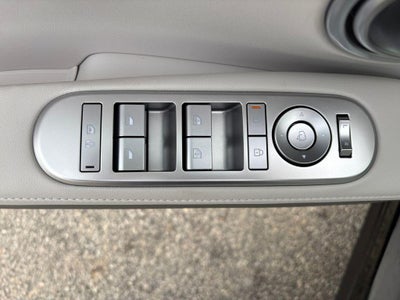 2026 Hyundai PALISADE SEL Premium FWD