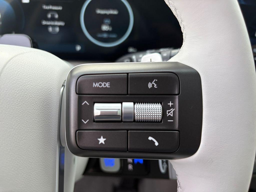 2026 Hyundai PALISADE SEL Premium FWD