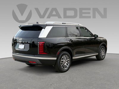 2026 Hyundai PALISADE SEL Premium FWD