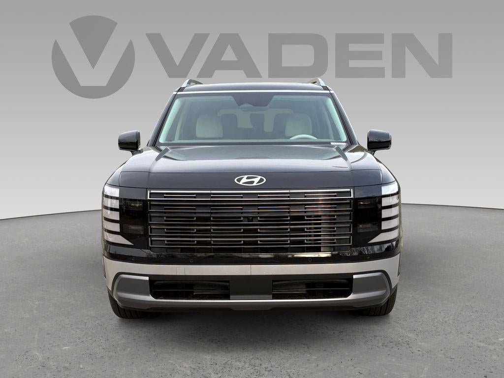 2026 Hyundai PALISADE SEL Premium FWD