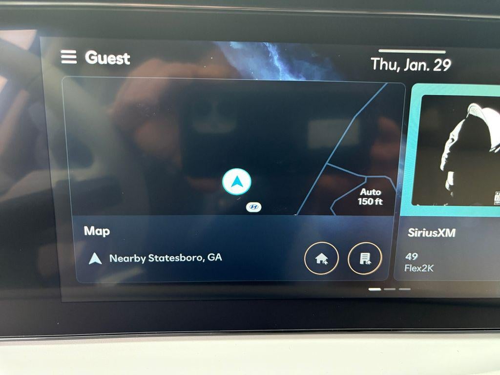 2026 Hyundai PALISADE SEL Premium FWD