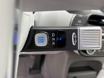 2026 Hyundai PALISADE SEL Premium FWD