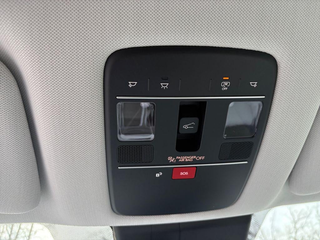 2026 Hyundai PALISADE SEL Premium FWD