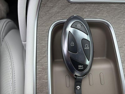 2026 Hyundai PALISADE SEL Premium FWD