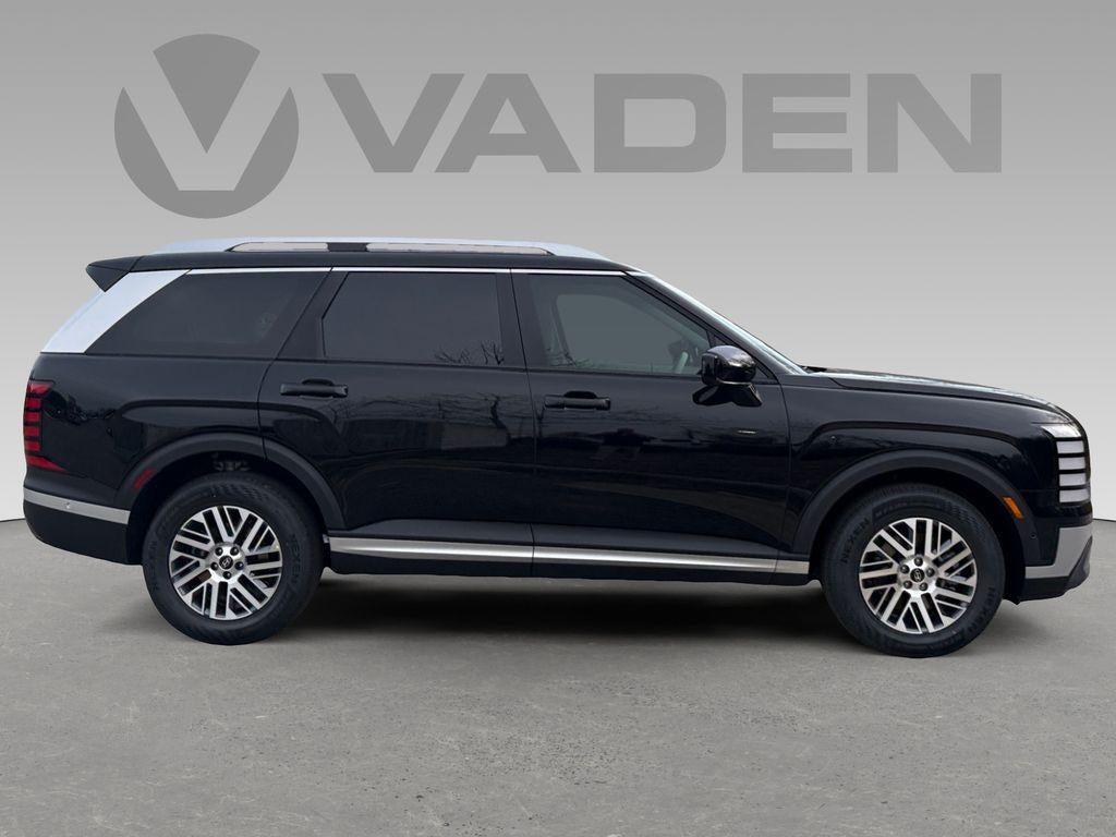 2026 Hyundai PALISADE SEL Premium FWD