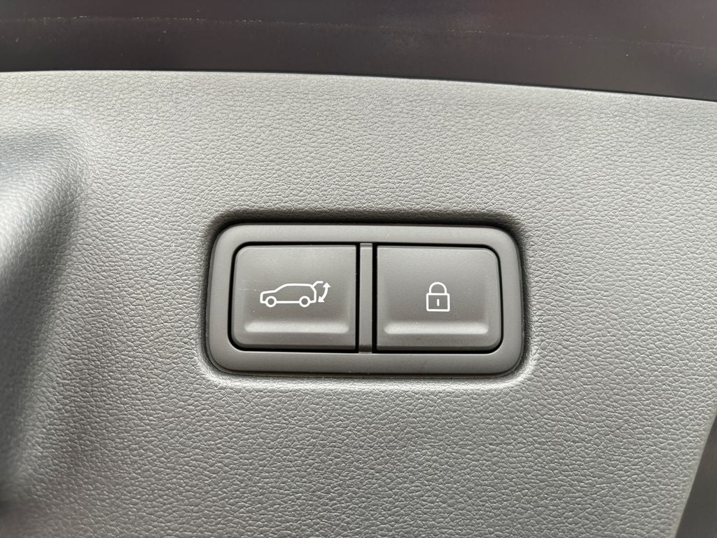 2026 Hyundai PALISADE SEL Premium FWD