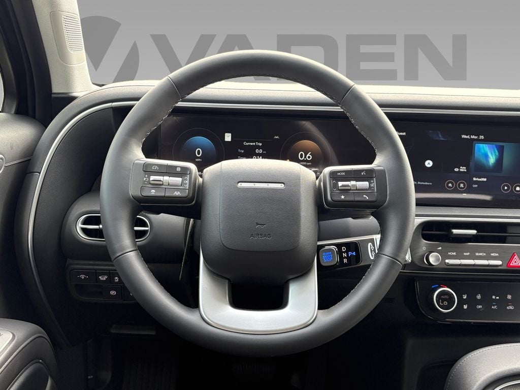 2026 Hyundai PALISADE SEL Premium FWD