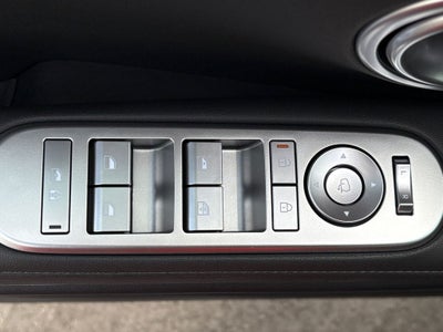 2026 Hyundai PALISADE SEL Premium FWD