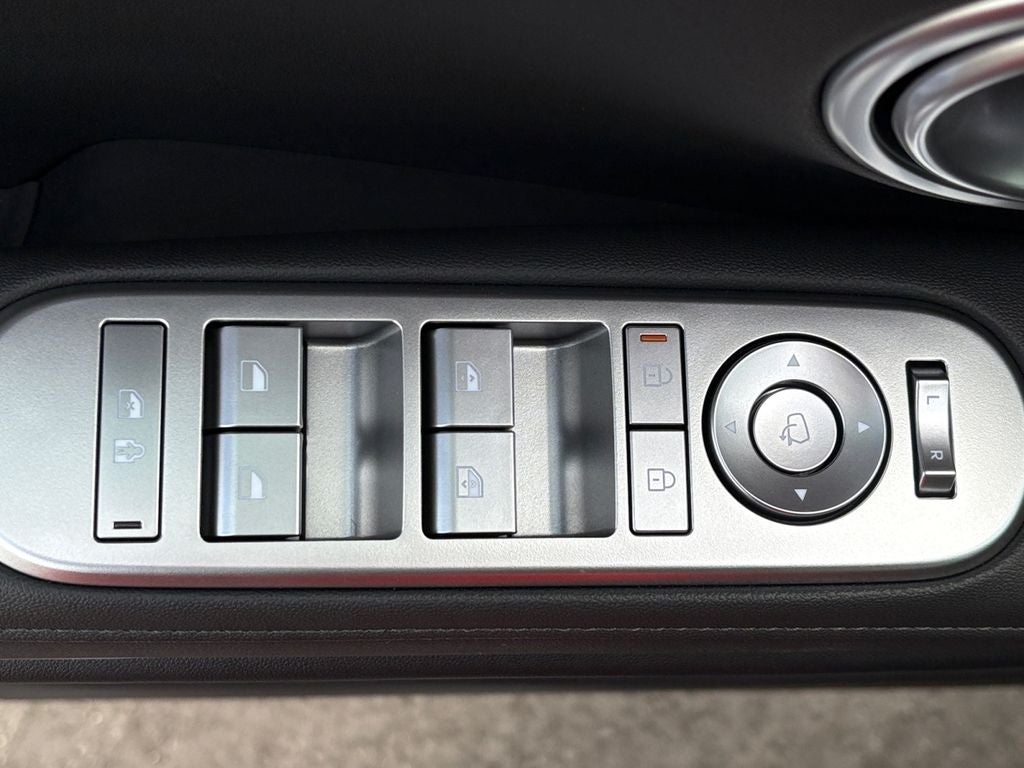 2026 Hyundai PALISADE SEL Premium FWD