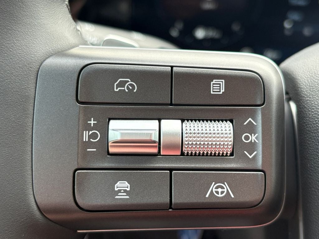 2026 Hyundai PALISADE SEL Premium FWD