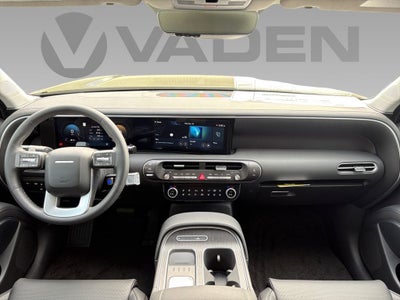 2026 Hyundai PALISADE SEL Premium FWD