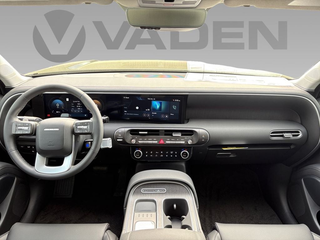 2026 Hyundai PALISADE SEL Premium FWD