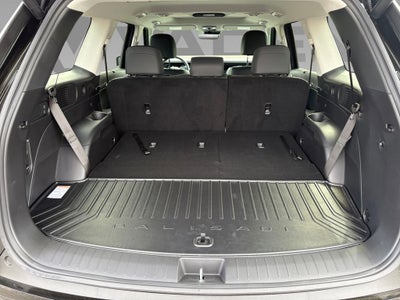 2026 Hyundai PALISADE SEL Premium FWD