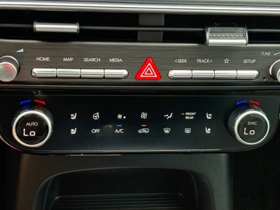 2026 Hyundai PALISADE SEL Premium FWD