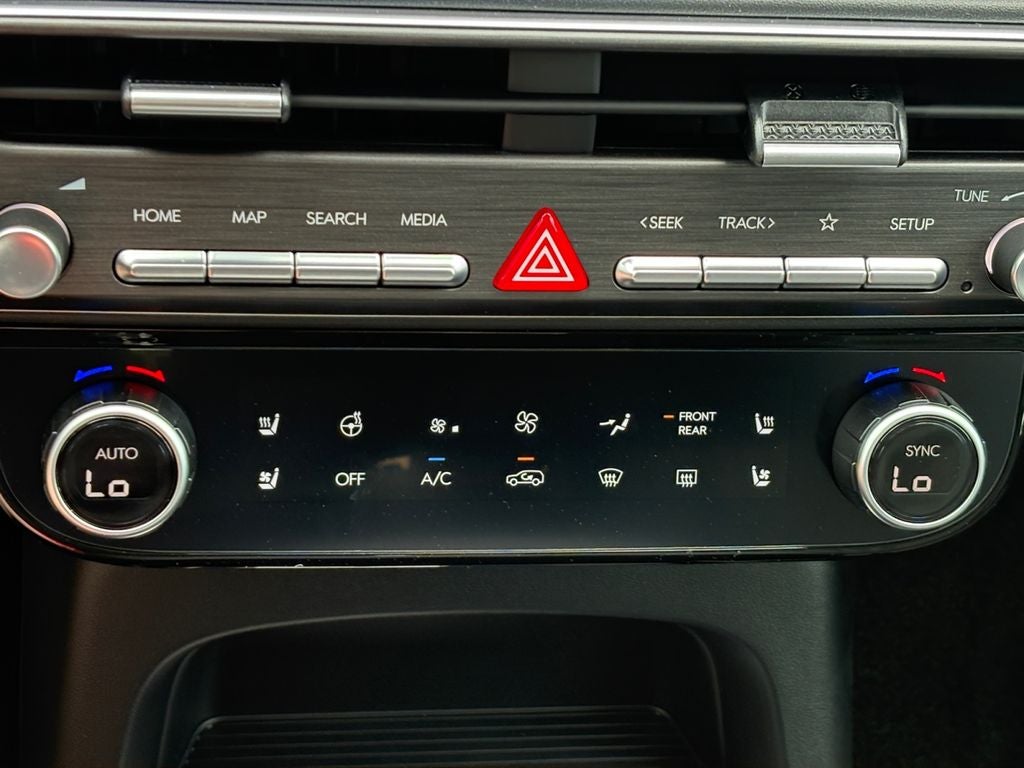 2026 Hyundai PALISADE SEL Premium FWD