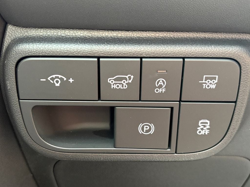 2026 Hyundai PALISADE SEL Premium FWD