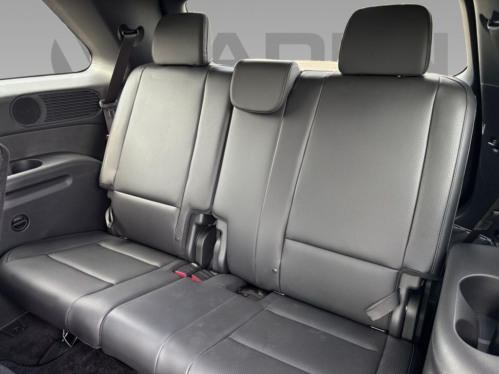 2026 Hyundai PALISADE SEL Premium FWD