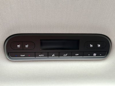 2026 Hyundai PALISADE SEL Premium FWD