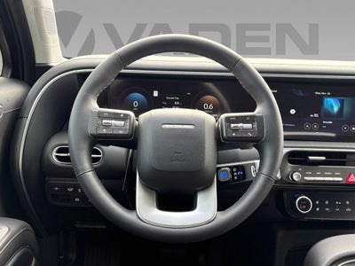 2026 Hyundai PALISADE SEL Premium FWD