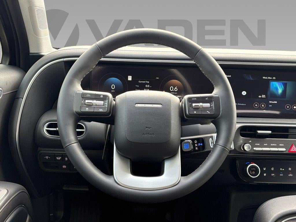 2026 Hyundai PALISADE SEL Premium FWD