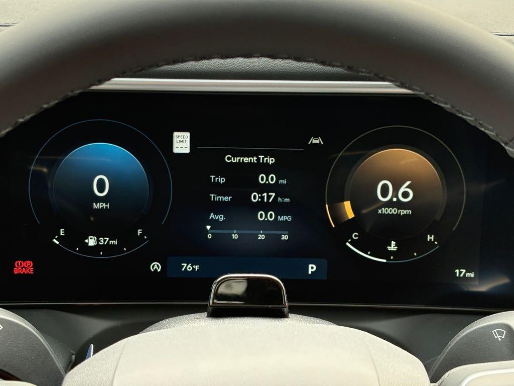 2026 Hyundai PALISADE SEL Premium FWD