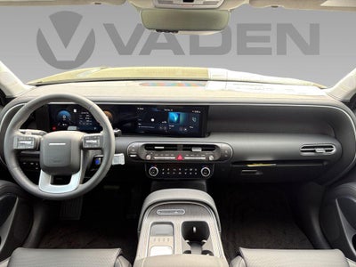 2026 Hyundai PALISADE SEL Premium FWD