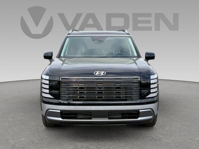 2026 Hyundai PALISADE SEL Premium FWD