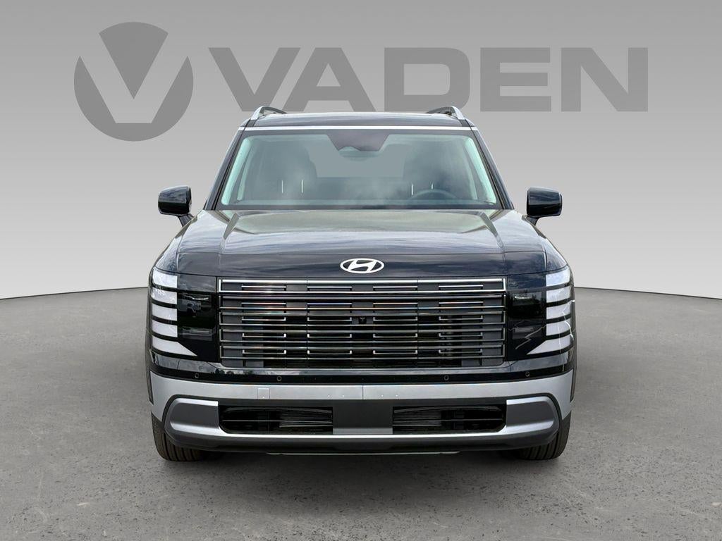 2026 Hyundai PALISADE SEL Premium FWD