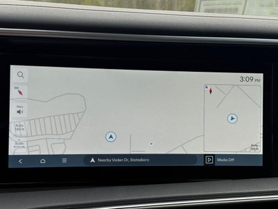 2026 Hyundai PALISADE SEL Premium FWD