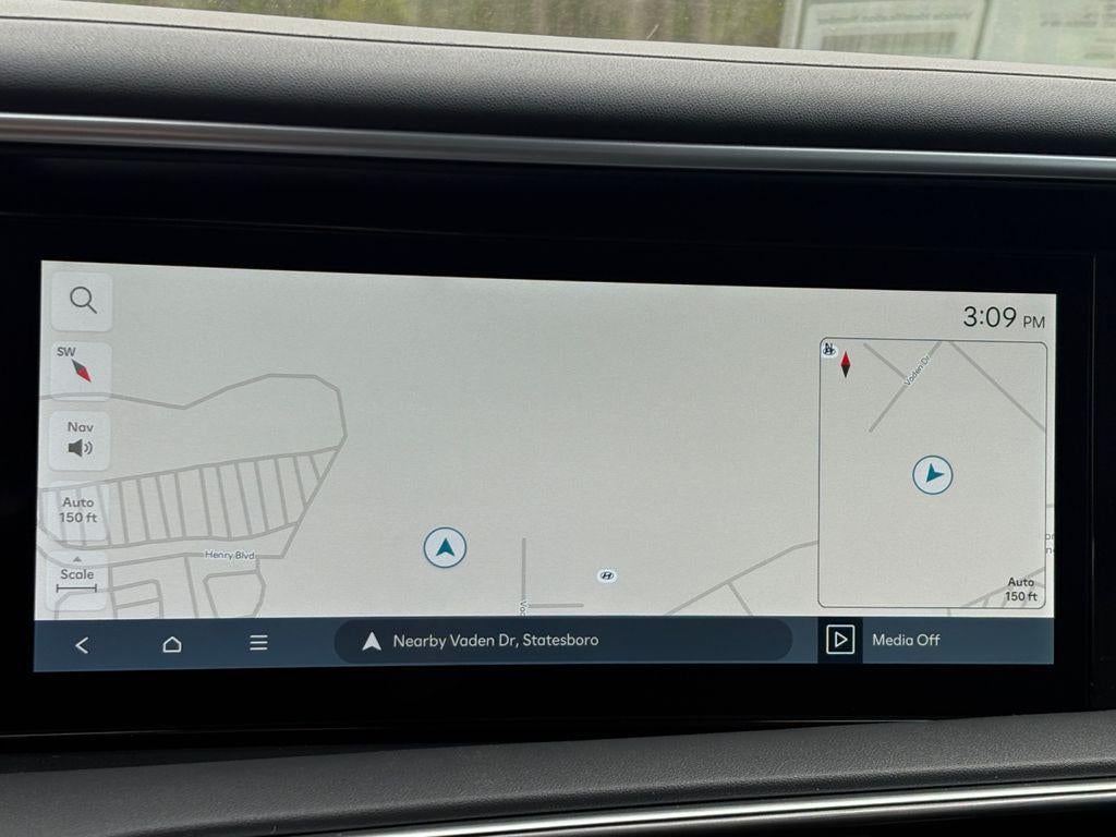 2026 Hyundai PALISADE SEL Premium FWD