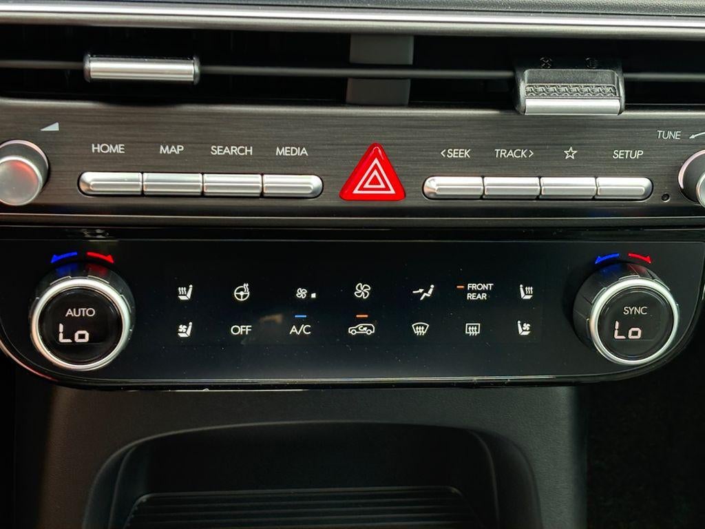 2026 Hyundai PALISADE SEL Premium FWD