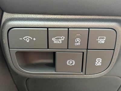 2026 Hyundai PALISADE SEL Premium FWD