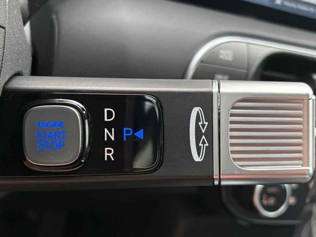 2026 Hyundai PALISADE SEL Premium FWD