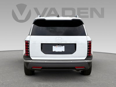2026 Hyundai PALISADE SEL Premium FWD