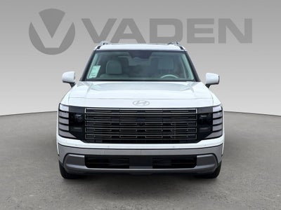 2026 Hyundai PALISADE SEL Premium FWD