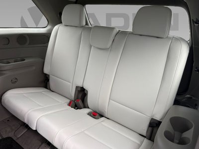 2026 Hyundai PALISADE SEL Premium FWD