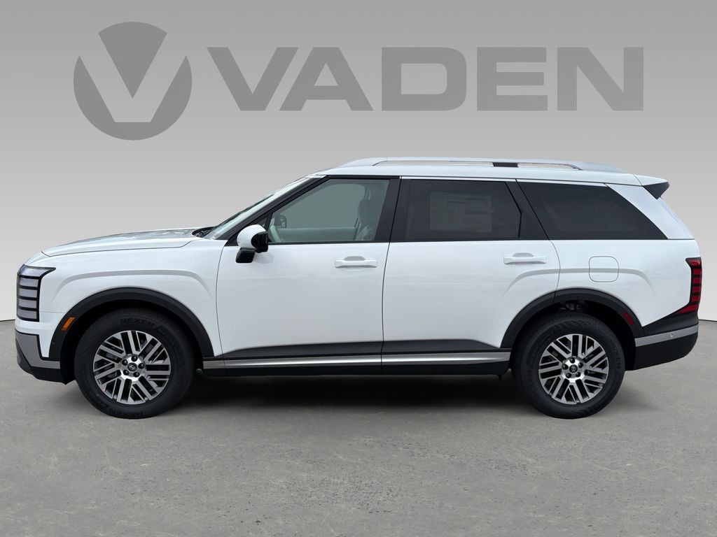 2026 Hyundai PALISADE SEL Premium FWD