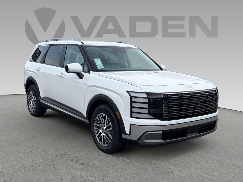 2026 Hyundai PALISADE SEL Premium FWD