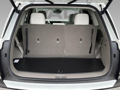 2026 Hyundai PALISADE SEL Premium FWD