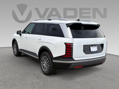 2026 Hyundai PALISADE SEL Premium FWD