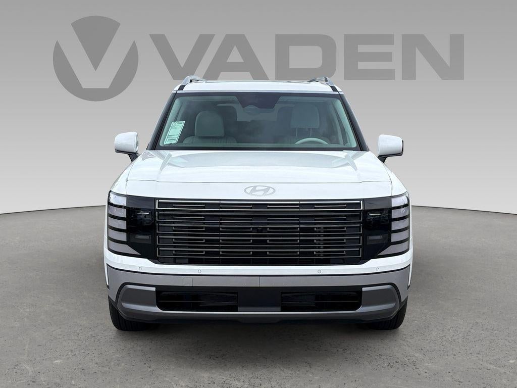 2026 Hyundai PALISADE SEL Premium FWD