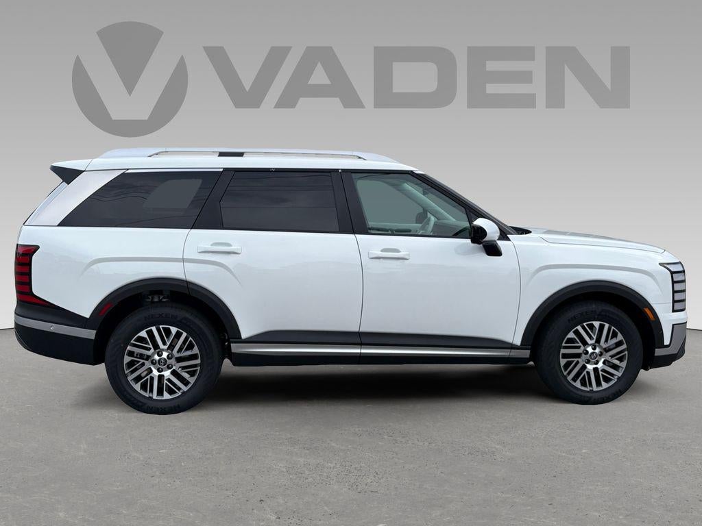 2026 Hyundai PALISADE SEL Premium FWD