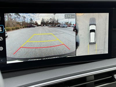 2026 Hyundai PALISADE SEL Premium 7P